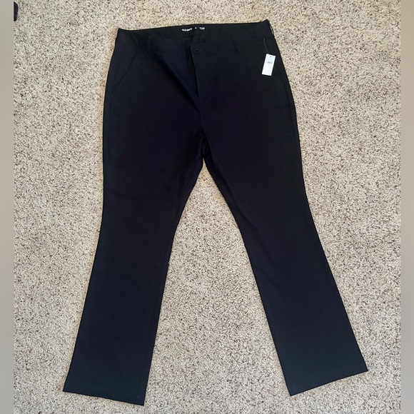 NWT High Waisted Old Navy Wow Pants - Picture 12 of 12